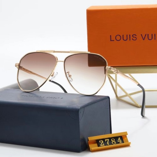 LV Sunglasses AAA-147