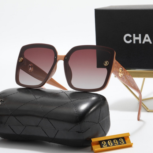 CHNL Sunglasses AAA-151