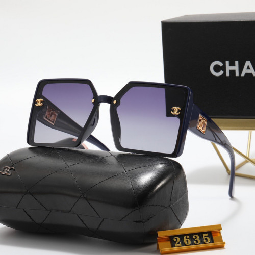 CHNL Sunglasses AAA-208