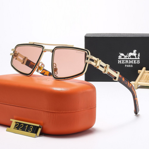 Hermes Sunglasses AAA-149