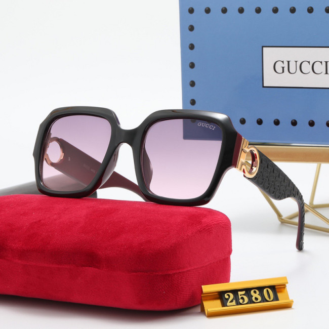 G Sunglasses AAA-166