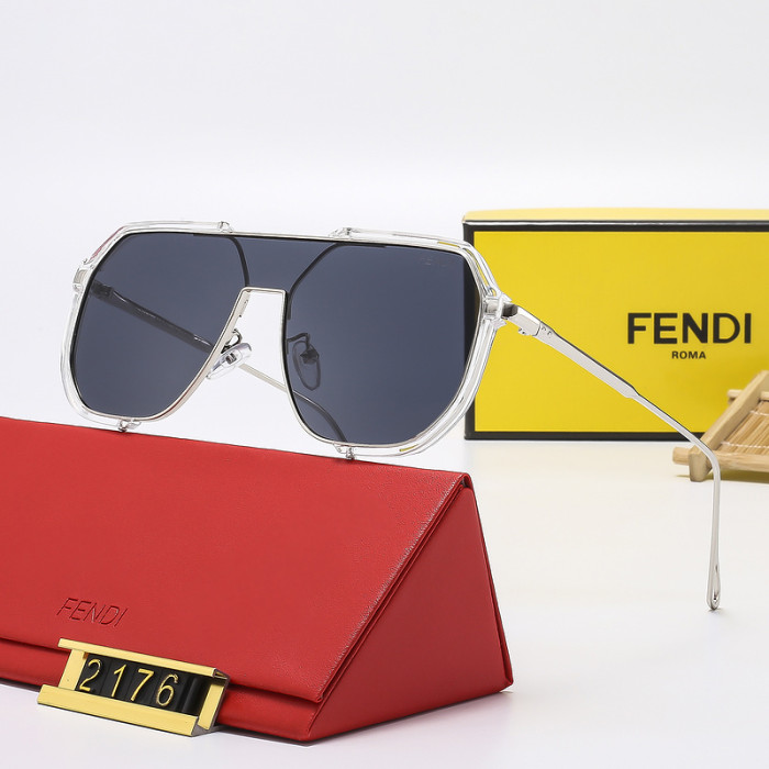 FD Sunglasses AAA-065