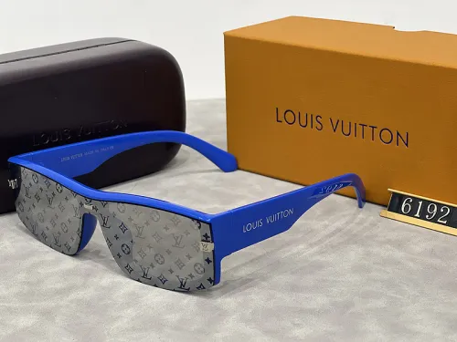 LV Sunglasses AAA-503