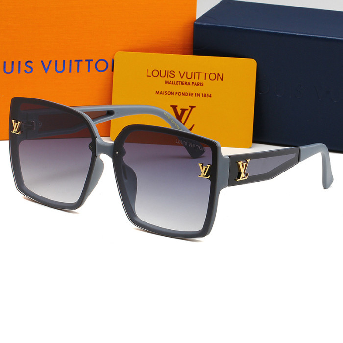 LV Sunglasses AAA-703