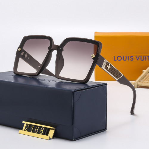 LV Sunglasses AAA-612