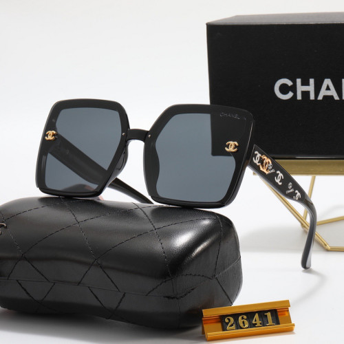 CHNL Sunglasses AAA-203