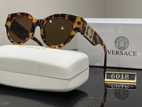 Versace Sunglasses AAA-118