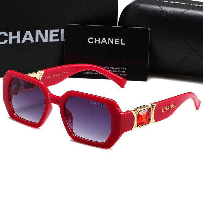 CHNL Sunglasses AAA-840