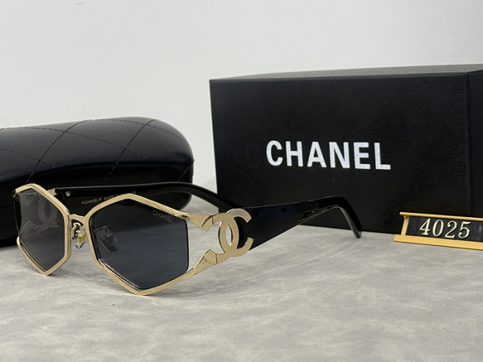 CHNL Sunglasses AAA-897