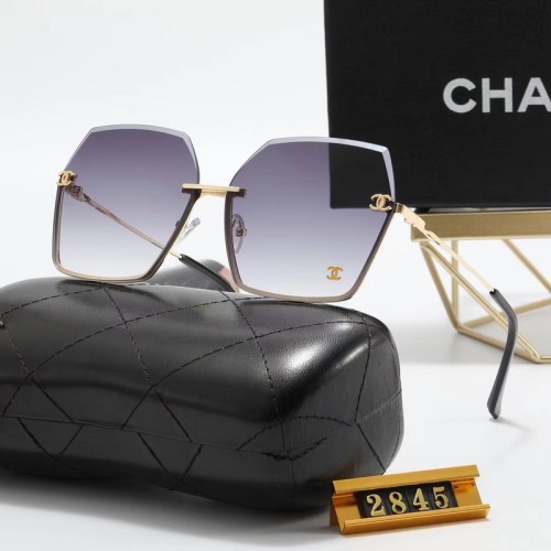 CHNL Sunglasses AAA-028