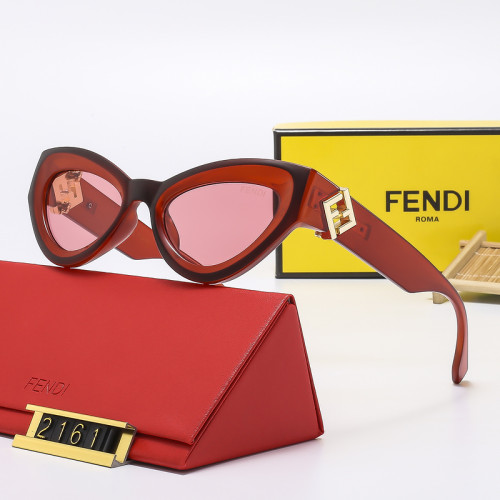 FD Sunglasses AAA-051