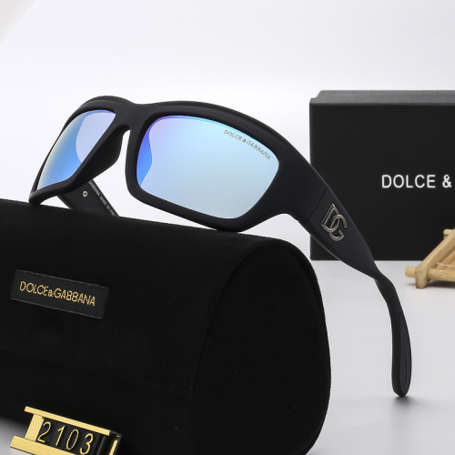 D&G Sunglasses AAA-019