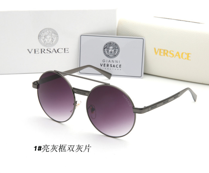 Versace Sunglasses AAA-355