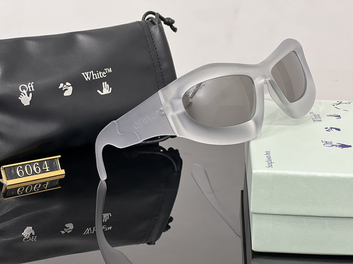 Off white Sunglasses AAA-028