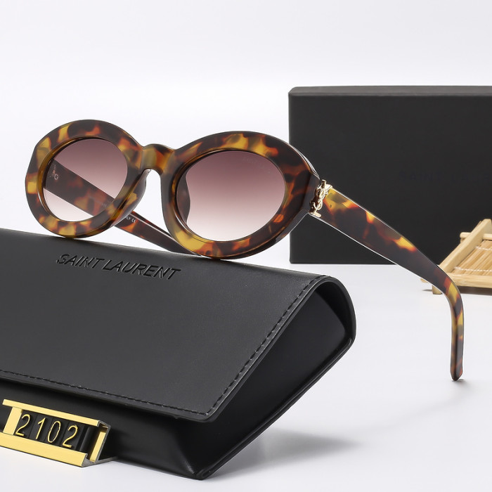 YL  Sunglasses AAA-044