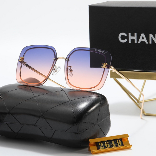 CHNL Sunglasses AAA-195