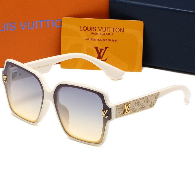LV Sunglasses AAA-728