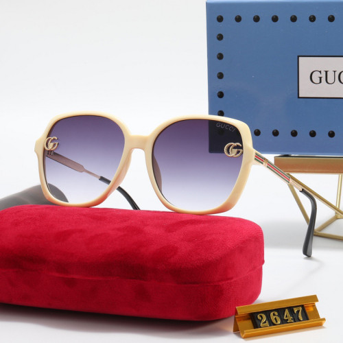 G Sunglasses AAA-107