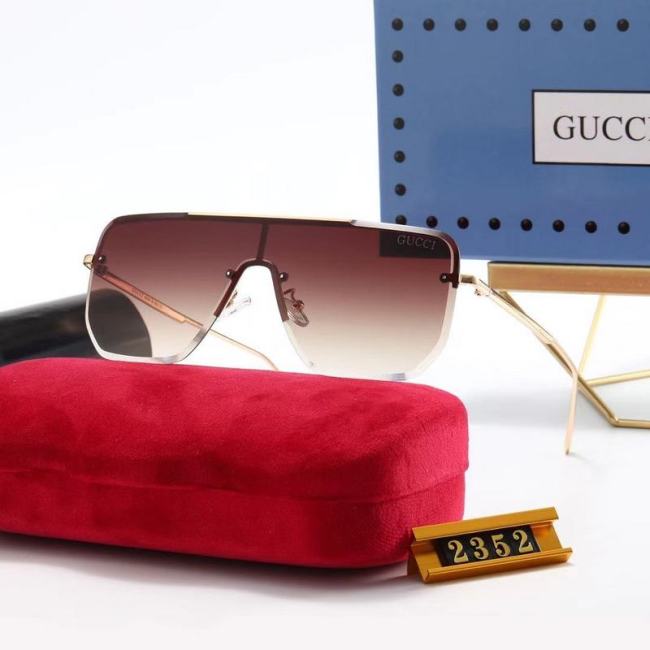 G Sunglasses AAA-275