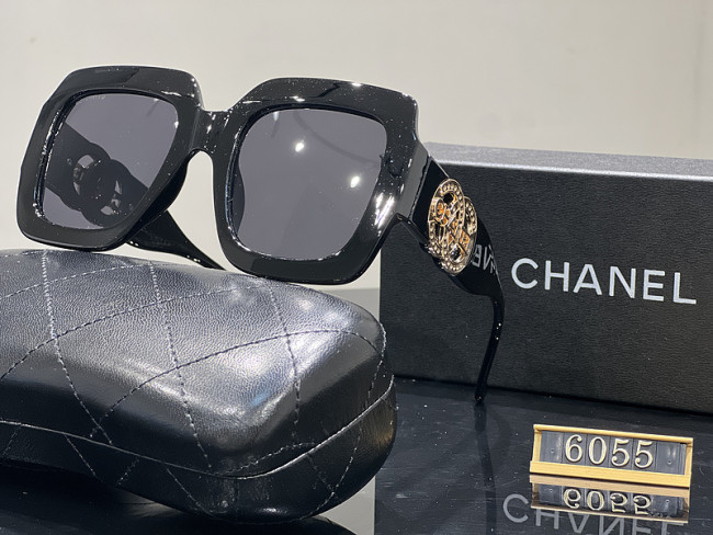 CHNL Sunglasses AAA-539