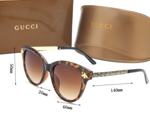 G Sunglasses AAA-542