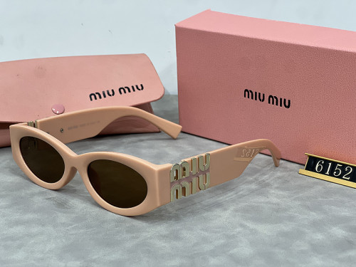 Miu Miu Sunglasses AAA-139