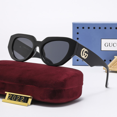 G Sunglasses AAA-766