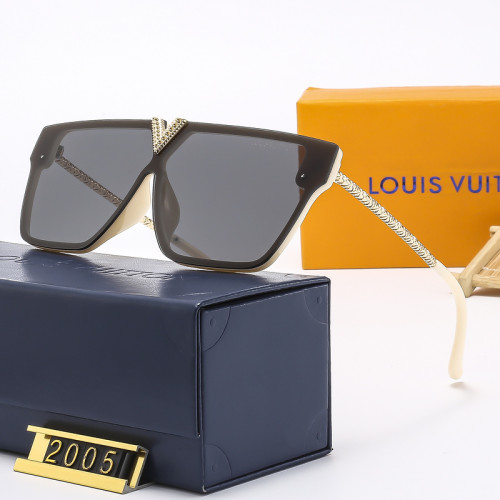 LV Sunglasses AAA-379