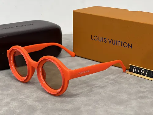 LV Sunglasses AAA-510