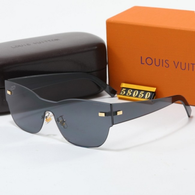 LV Sunglasses AAA-638