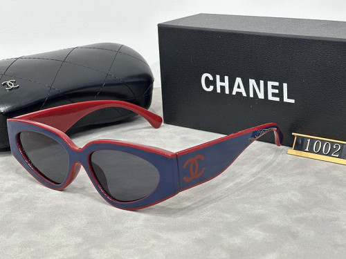 CHNL Sunglasses AAA-649