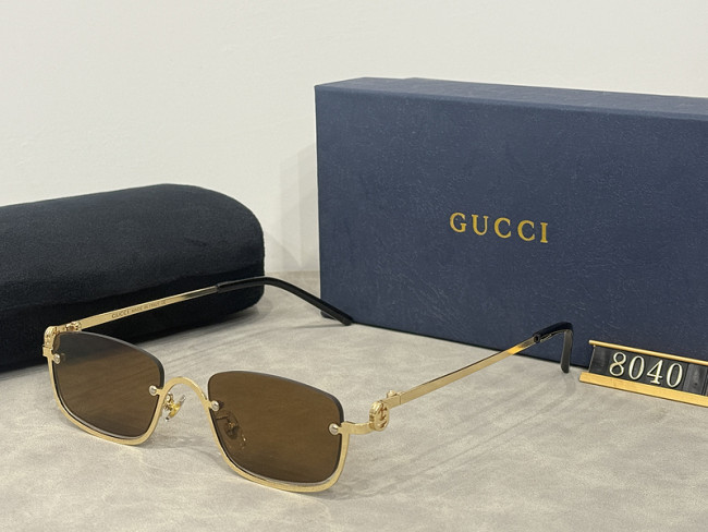 G Sunglasses AAA-1017