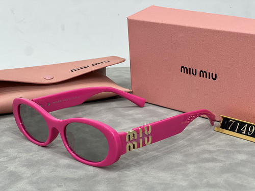 Miu Miu Sunglasses AAA-147