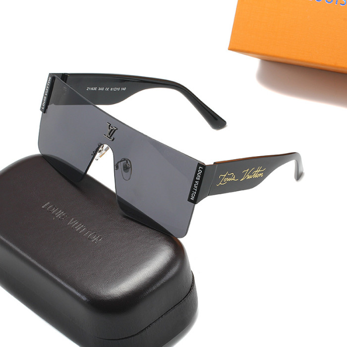 LV Sunglasses AAA-181