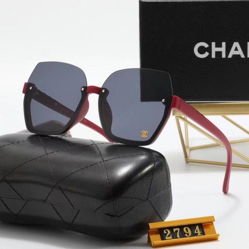CHNL Sunglasses AAA-068