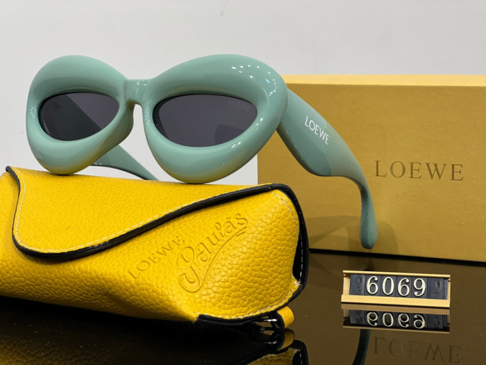 Loewe Sunglasses AAA-010