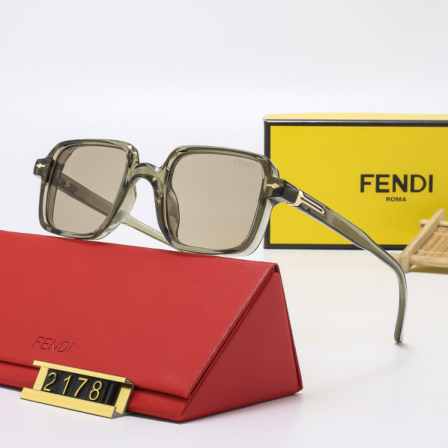 FD Sunglasses AAA-073