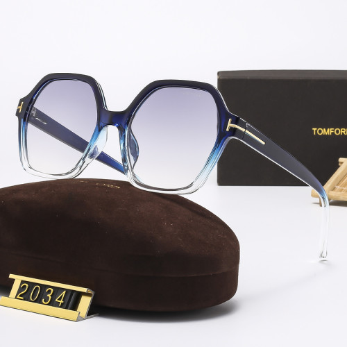 Tom Ford Sunglasses AAA-052