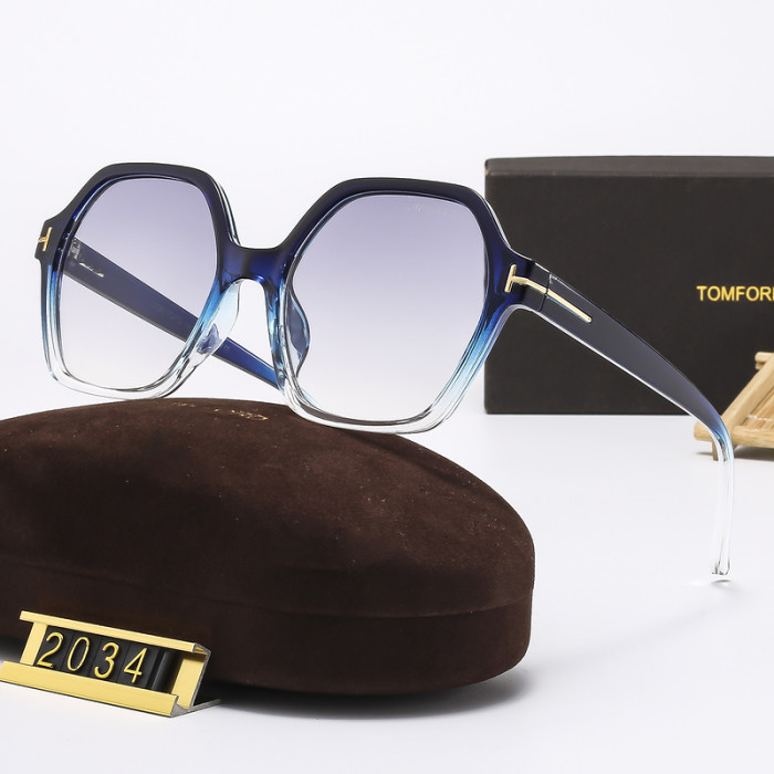 Tom Ford Sunglasses AAA-052