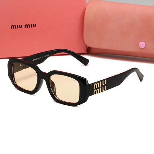 Miu Miu Sunglasses AAA-302