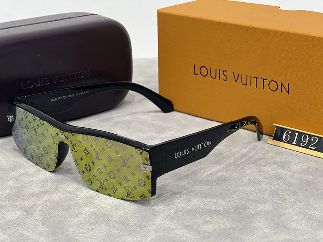 LV Sunglasses AAA-501