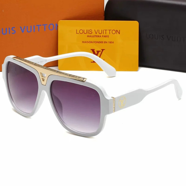 LV Sunglasses AAA-222