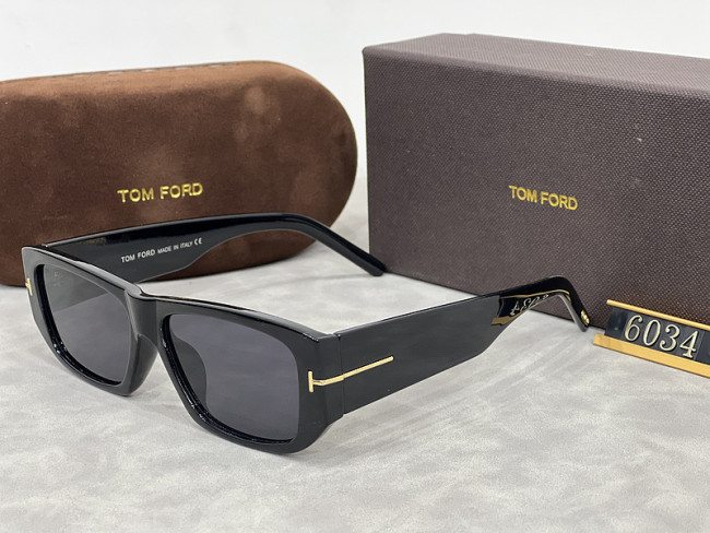 Tom Ford Sunglasses AAA-137