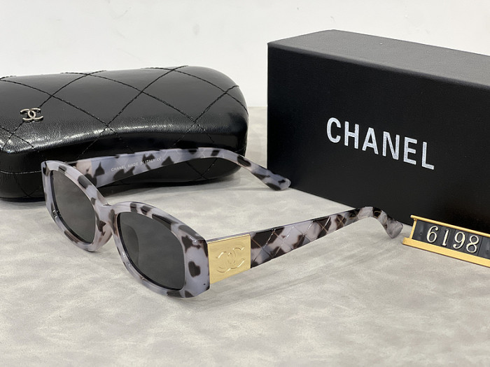CHNL Sunglasses AAA-583