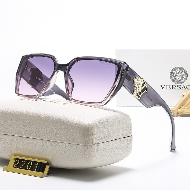 Versace Sunglasses AAA-313