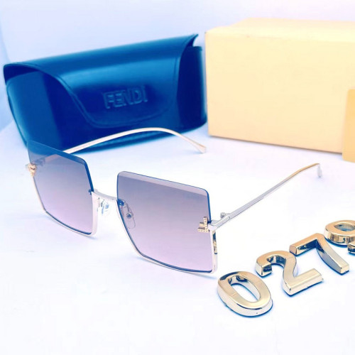 FD Sunglasses AAA-035