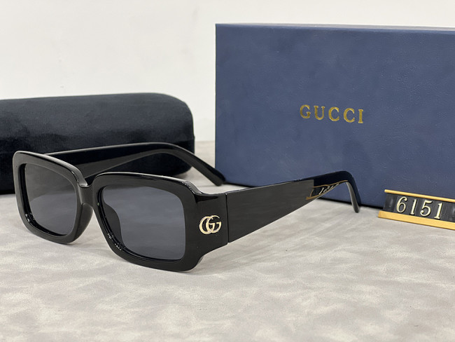 G Sunglasses AAA-885