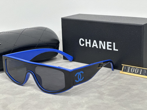 CHNL Sunglasses AAA-645