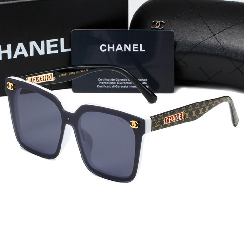 CHNL Sunglasses AAA-846