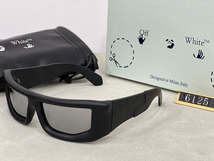 Off white Sunglasses AAA-039